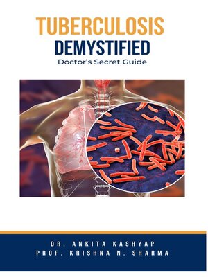 cover image of Tuberculosis Demystified